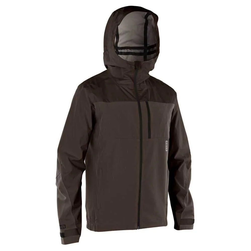 ION Shelter 3l Hybrid Jacke ION Shelter 3l Hybrid Jacke