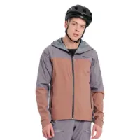 ION Shelter 3L Regenjacke Modell 2025 ION Shelter 3L Regenjacke Modell 2025