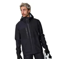 ION Shelter 3L Regenjacke Modell 2025 ION Shelter 3L Regenjacke Modell 2025