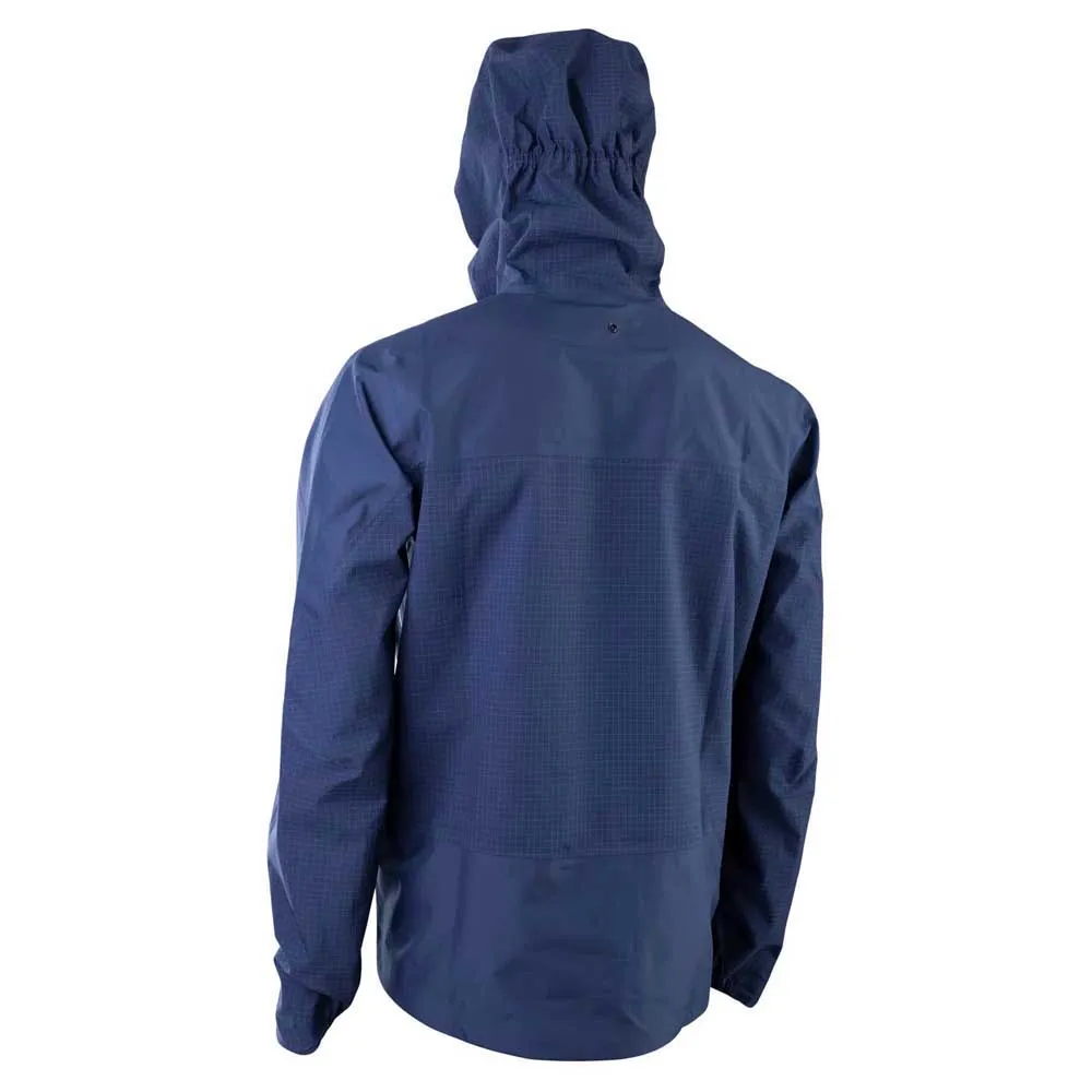 ION Shelter 3L Regenjacke Modell 2025
