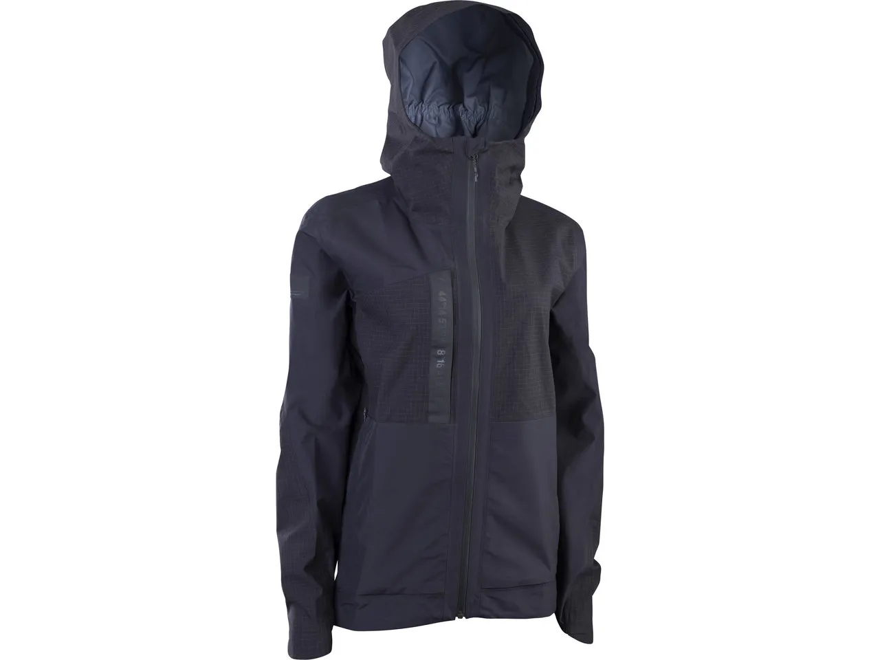 ION Shelter 3L Regenjacke Modell 2025 ION Shelter 3L Regenjacke Modell 2025