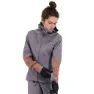 ION Shelter 3L Regenjacke Modell 2025