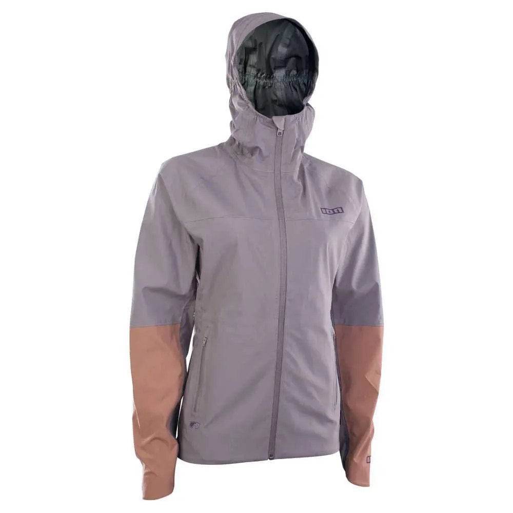 ION Shelter 3L Regenjacke Modell 2025 ION Shelter 3L Regenjacke Modell 2025