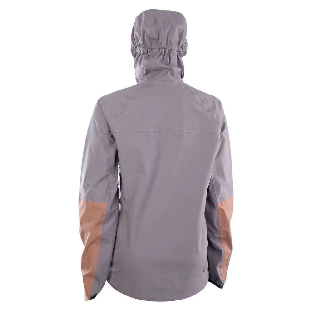 ION Shelter 3L Regenjacke Modell 2025 ION Shelter 3L Regenjacke Modell 2025