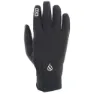 ION Shelter Amp Softshell Handschuhe, Black