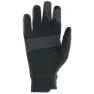 ION Shelter Amp Softshell Handschuhe, Black