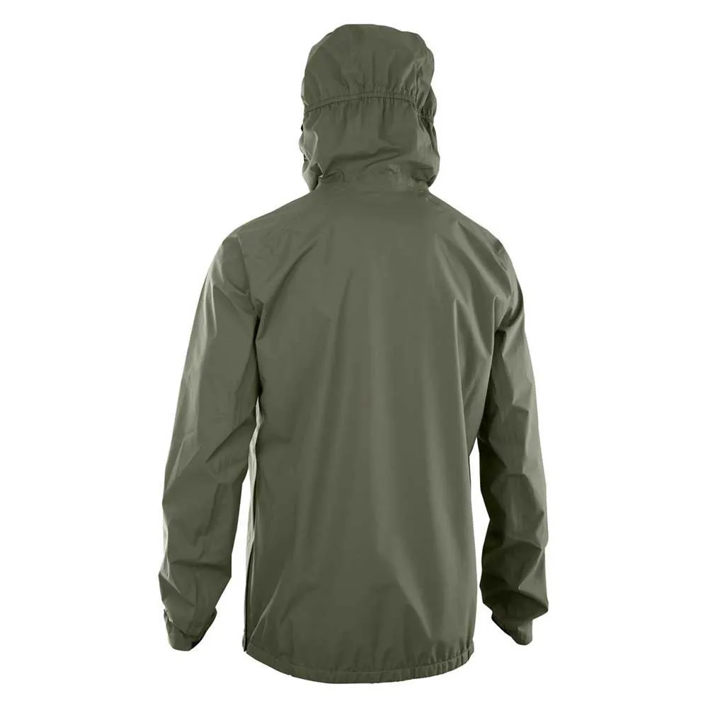 ION Shelter Anorak 2.5L Regenjacke ION Shelter Anorak 2.5L Regenjacke