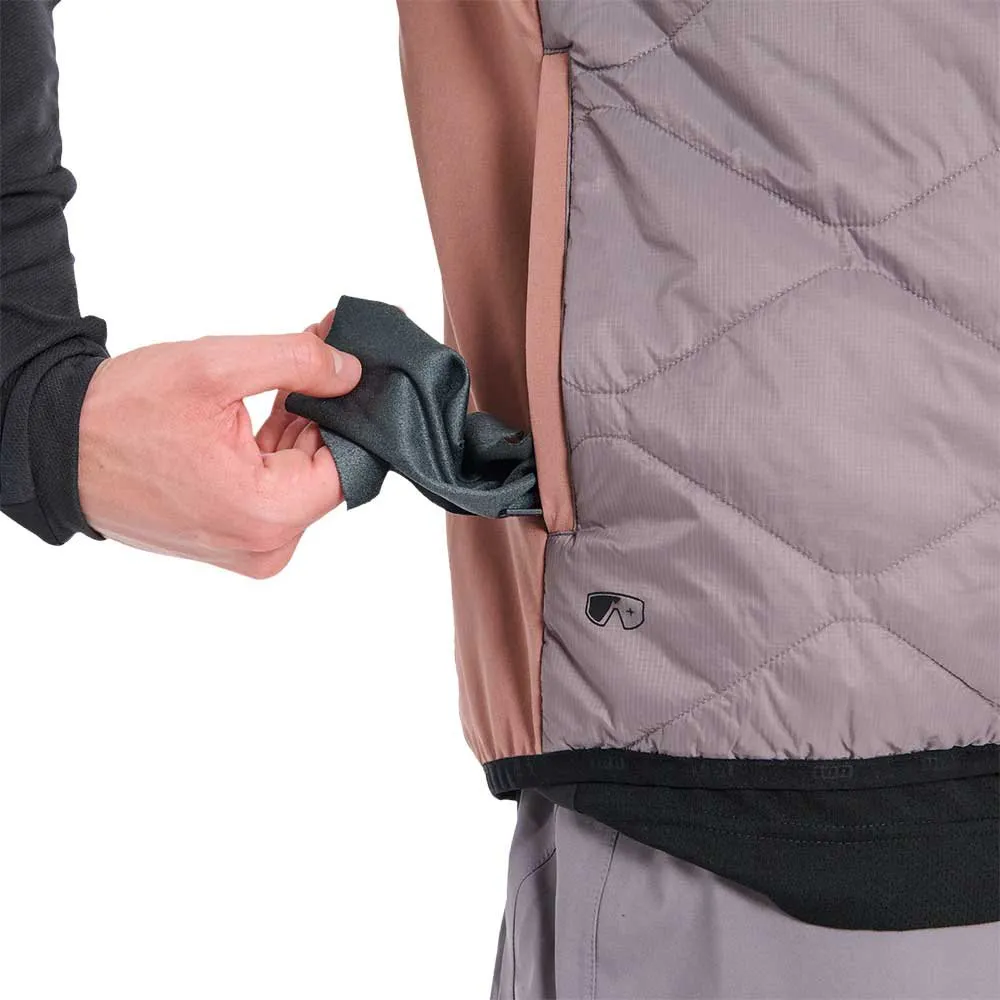 ION Shelter Hybrid Weste ION Shelter Hybrid Weste