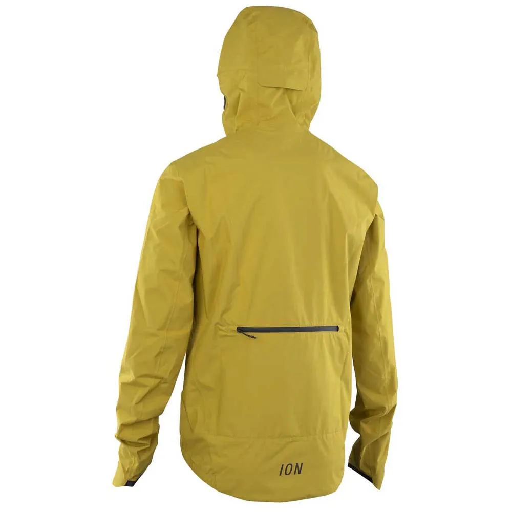 ION Shelter Lite 2.5L Regenjacke 2.0 ION Shelter Lite 2.5L Regenjacke 2.0