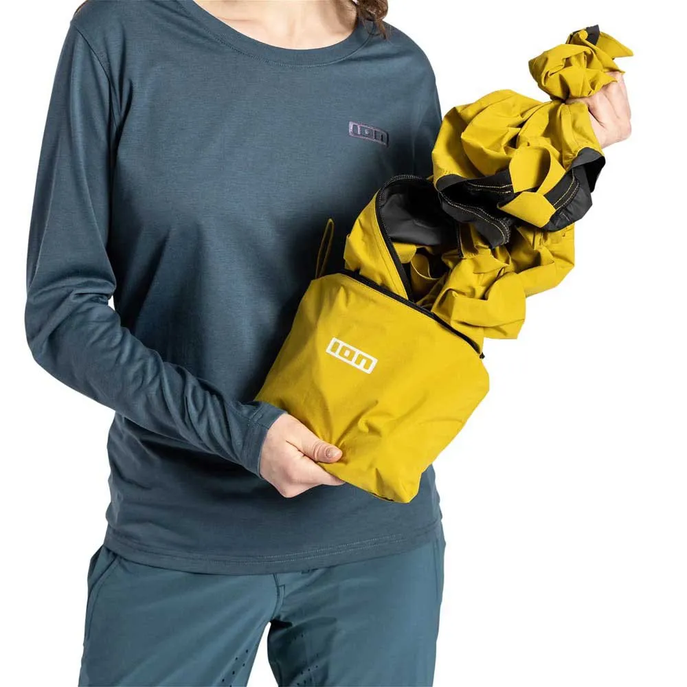 ION Shelter Lite 2.5L Regenjacke 2.0 ION Shelter Lite 2.5L Regenjacke 2.0