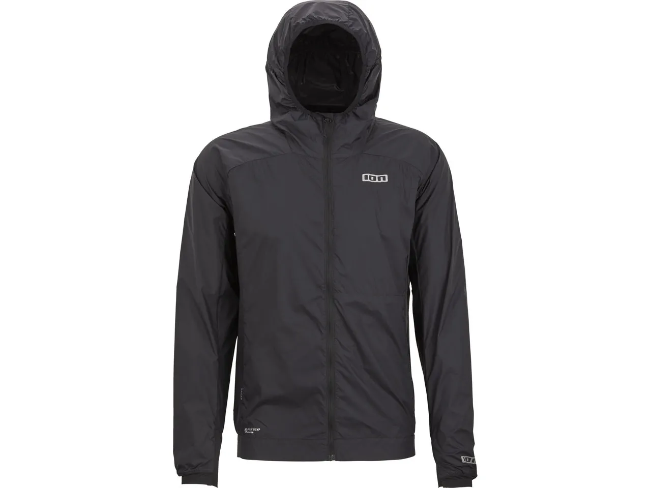 ION Shelter Lite Jacke