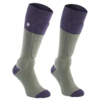 ION Shin Pads Bd Lange Socken ION Shin Pads Bd Lange Socken