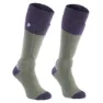 ION Shin Pads Bd Lange Socken