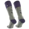 ION Shin Pads Bd Lange Socken