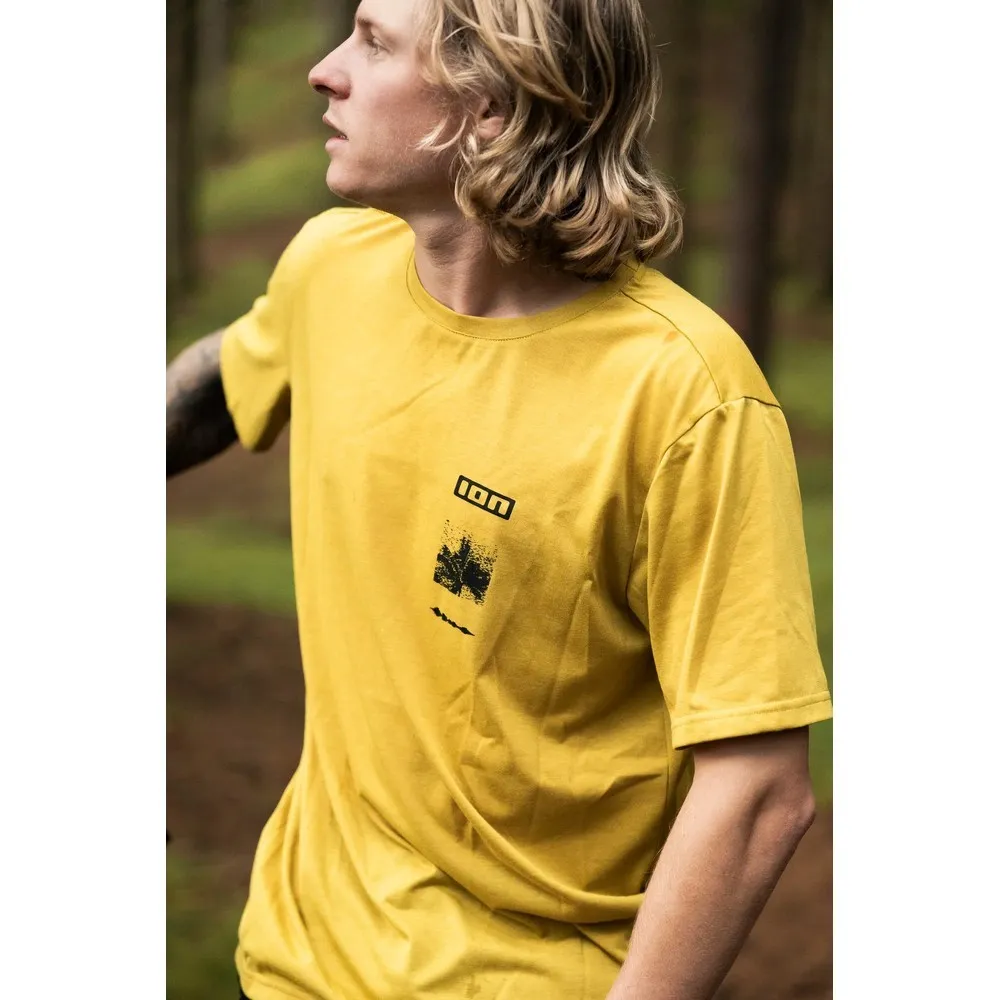 ION S_Ionic SS DR Trikot ION S_Ionic SS DR Trikot