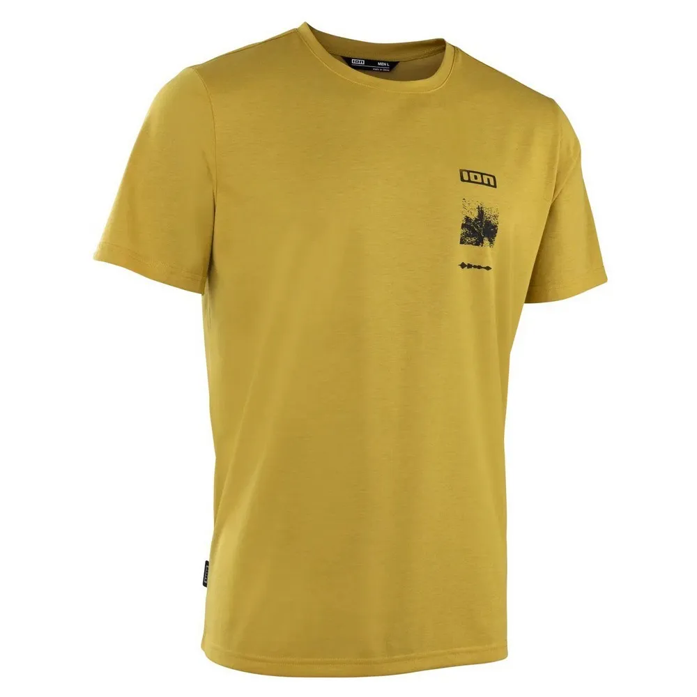 ION S_Ionic SS DR Trikot ION S_Ionic SS DR Trikot