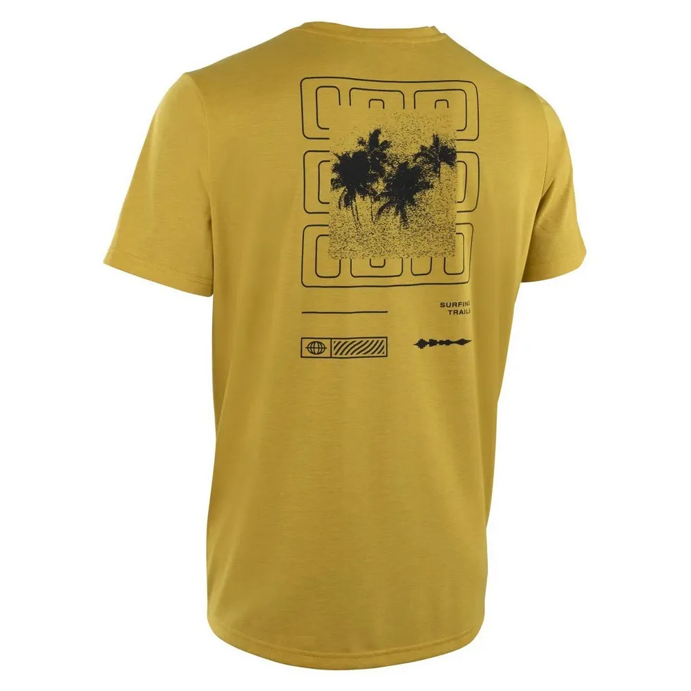 ION S_Ionic SS DR Trikot ION S_Ionic SS DR Trikot