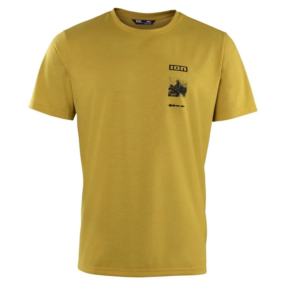 ION S_Ionic SS DR Trikot ION S_Ionic SS DR Trikot