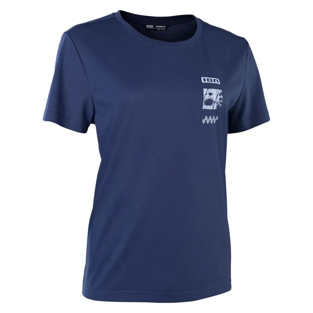 ION S_Ionic SS DR Trikot ION S_Ionic SS DR Trikot