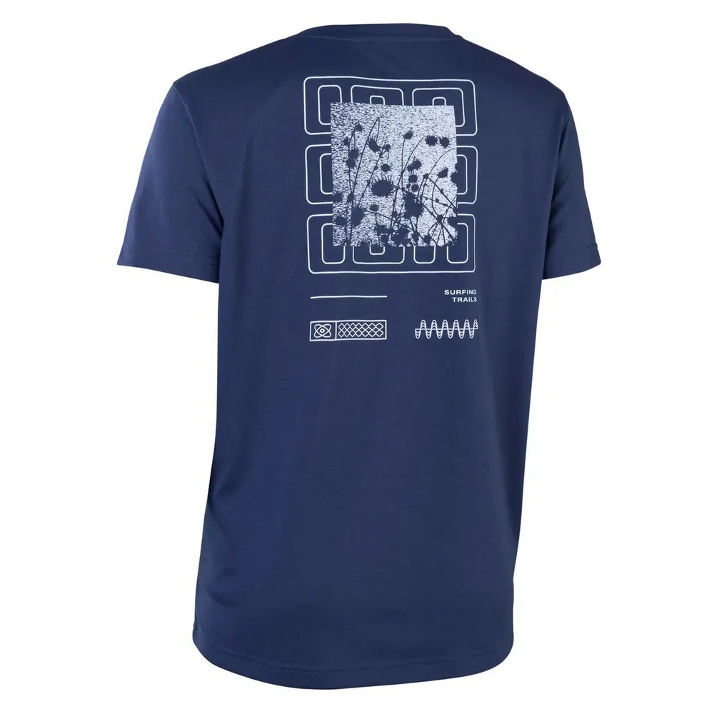 ION S_Ionic SS DR Trikot ION S_Ionic SS DR Trikot
