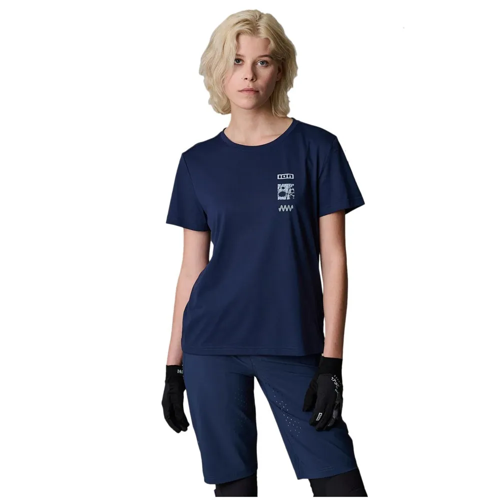 ION S_Ionic SS DR Trikot ION S_Ionic SS DR Trikot