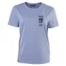 Misty / blue