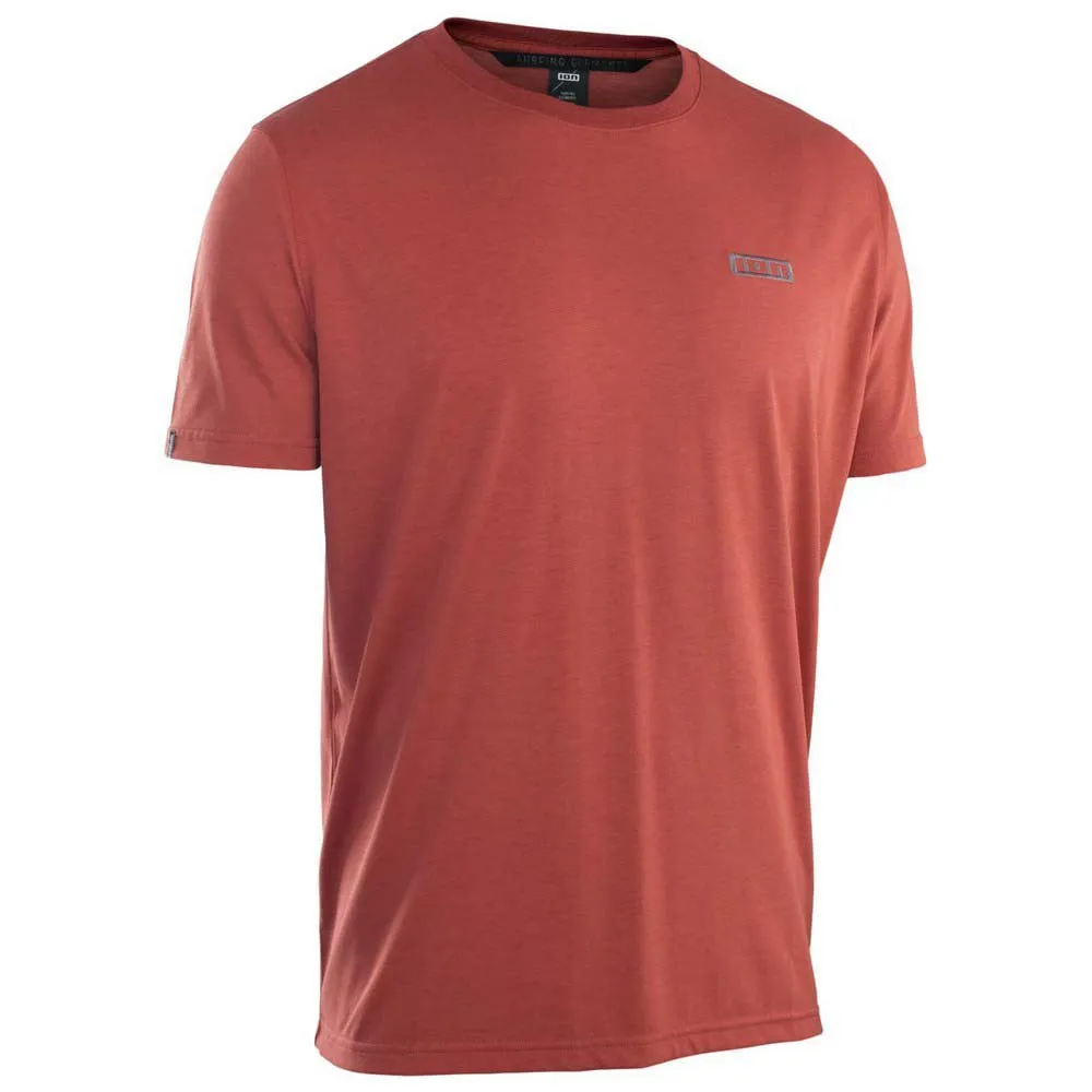 ION S_logo Dr Kurzarm-t-shirt ION S_logo Dr Kurzarm-t-shirt