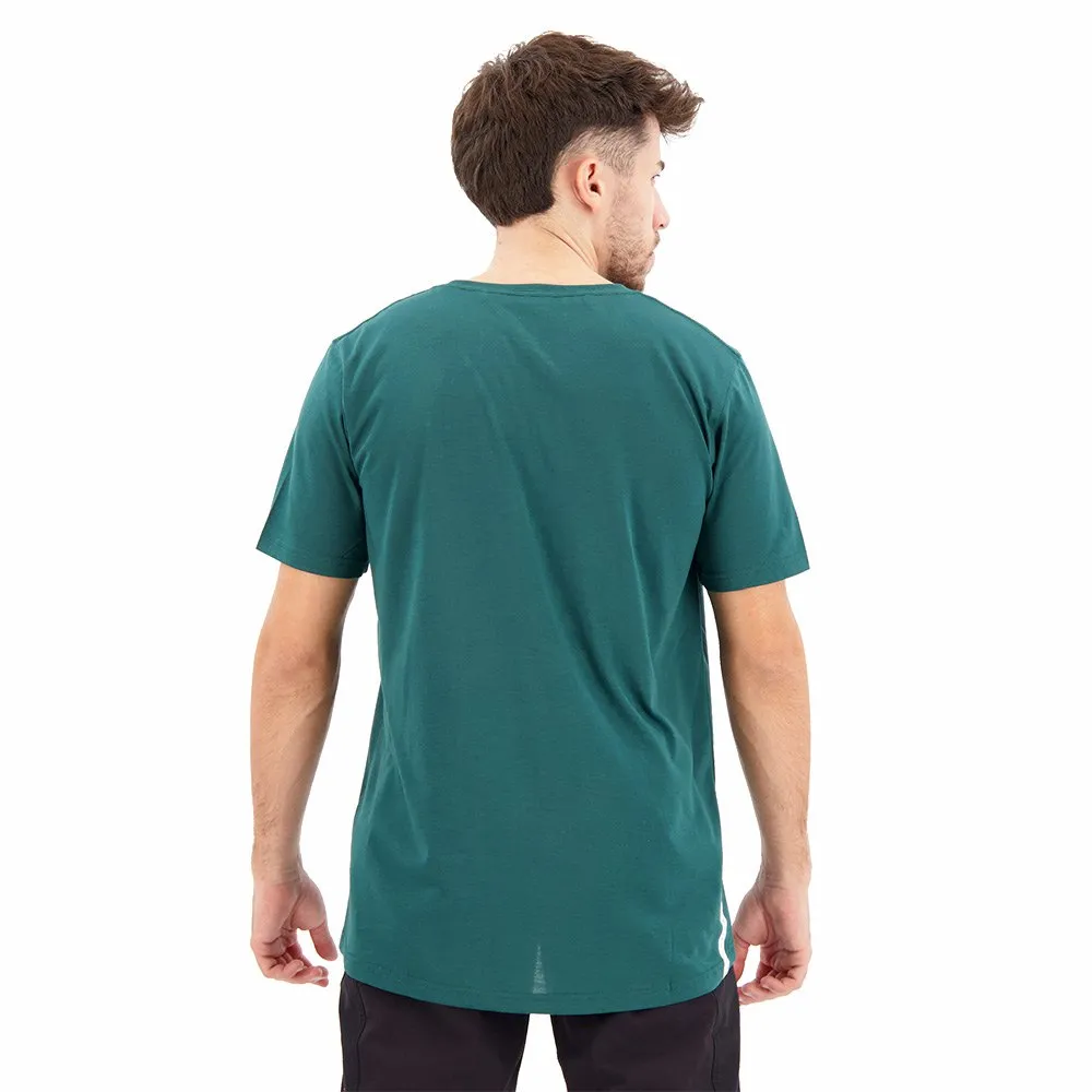 ION S_logo Kurzarm Enduro Trikot ION S_logo Kurzarm Enduro Trikot