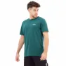 ION S_logo Kurzarm Enduro Trikot