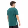 ION S_logo Kurzarm Enduro Trikot