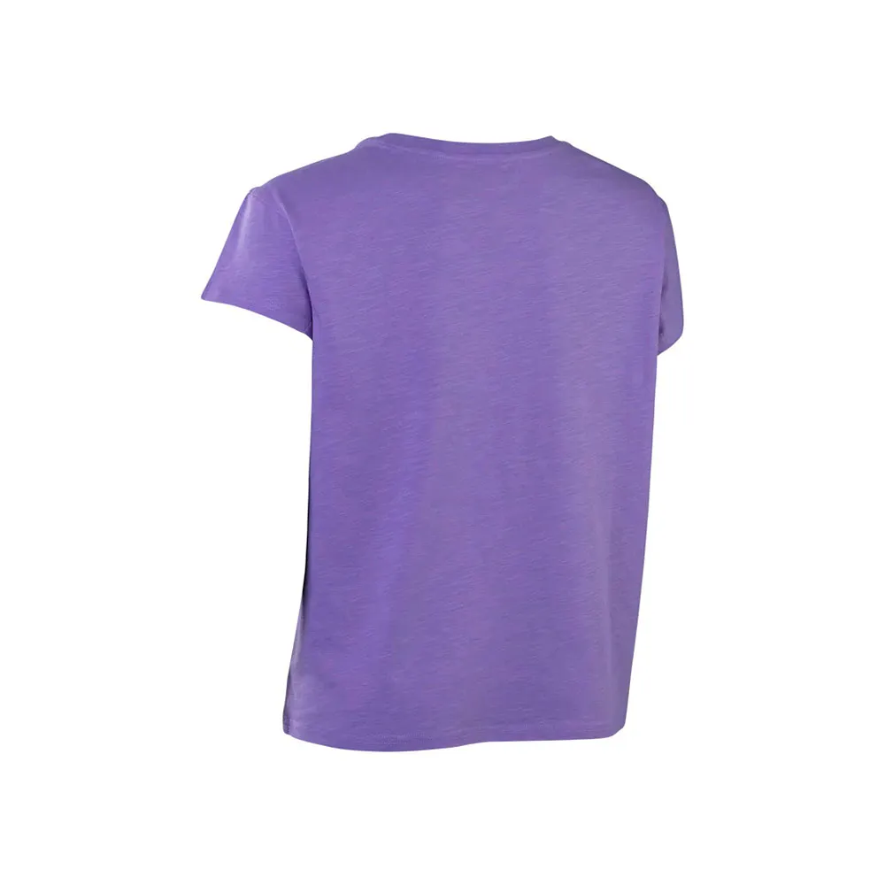 ION Stoked Kurzarm-t-shirt ION Stoked Kurzarm-t-shirt