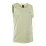ION Tank No Bad Days ärmelloses T-shirt, Bleached / lemon, XS