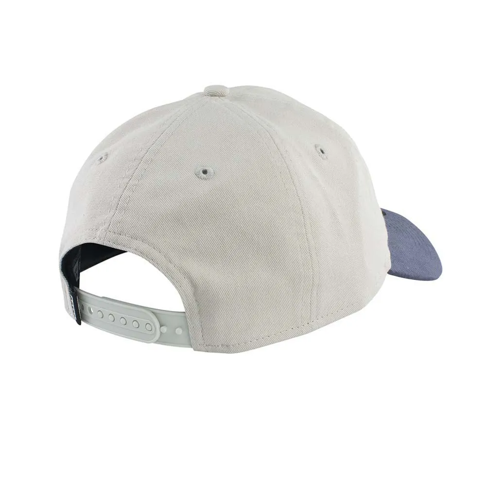 ION Team Kappe, Pale / blue