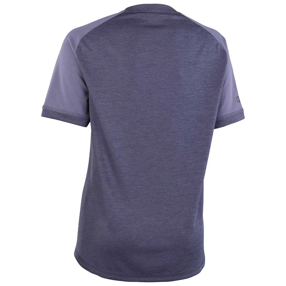 ION Tech Logo SS Trikot ION Tech Logo SS Trikot