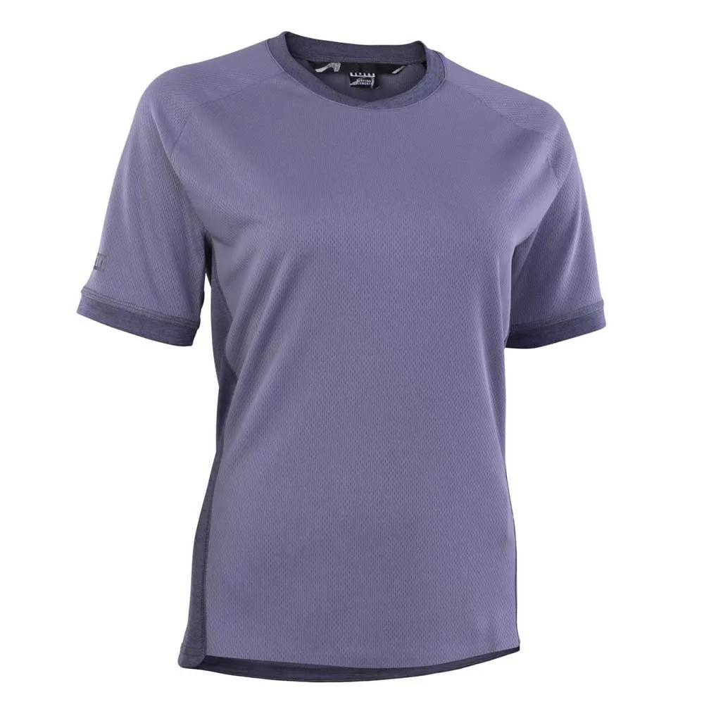 ION Tech Logo SS Trikot ION Tech Logo SS Trikot