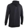 ION Tech Seek Amp Kapuzenpullover, Black, L
