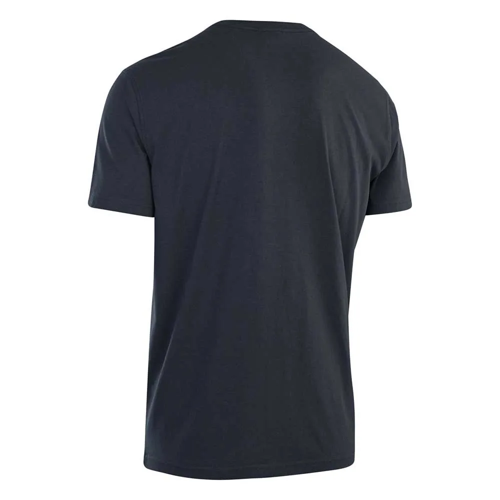 ION Tee Kurzarm-t-shirt, Black, S ION Tee Kurzarm-t-shirt, Black, S