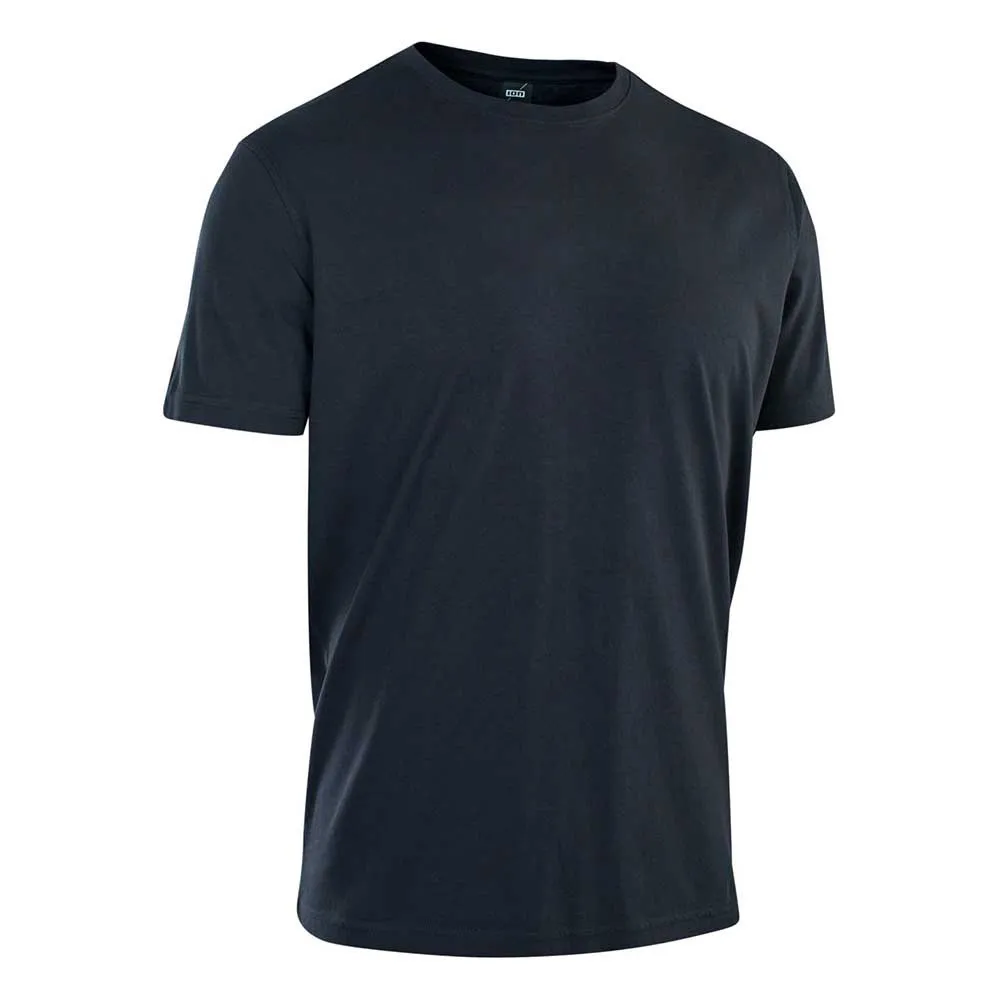 ION Tee Kurzarm-t-shirt, Black, S ION Tee Kurzarm-t-shirt, Black, S