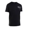 ION Tee Mood Kurzarm-t-shirt, Black, M