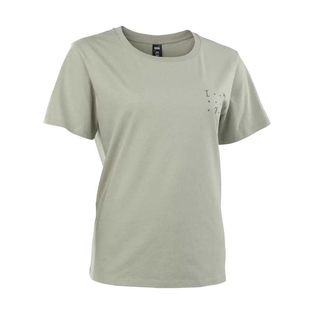 ION Tee Vibes Kurzarm-t-shirt ION Tee Vibes Kurzarm-t-shirt