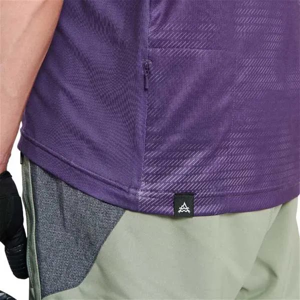 ION Traze 2.0 Kurzarm-radtrikot ION Traze 2.0 Kurzarm-radtrikot