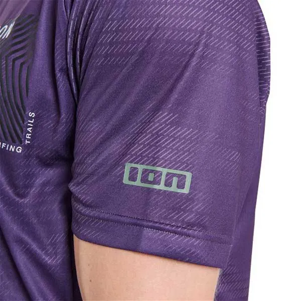 ION Traze 2.0 Kurzarm-radtrikot ION Traze 2.0 Kurzarm-radtrikot