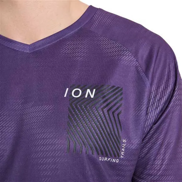 ION Traze 2.0 Kurzarm-radtrikot ION Traze 2.0 Kurzarm-radtrikot