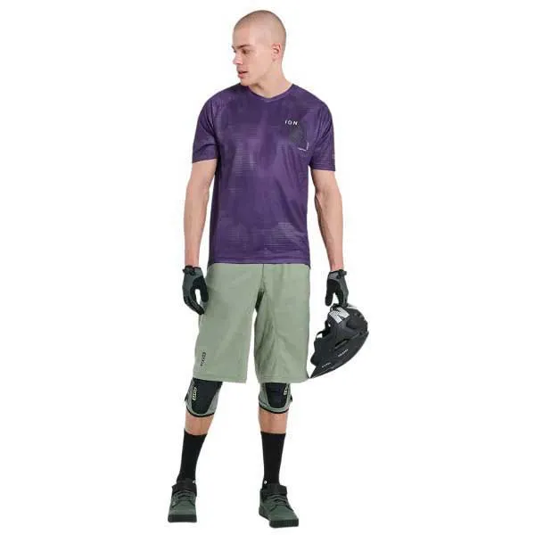 ION Traze 2.0 Kurzarm-radtrikot ION Traze 2.0 Kurzarm-radtrikot