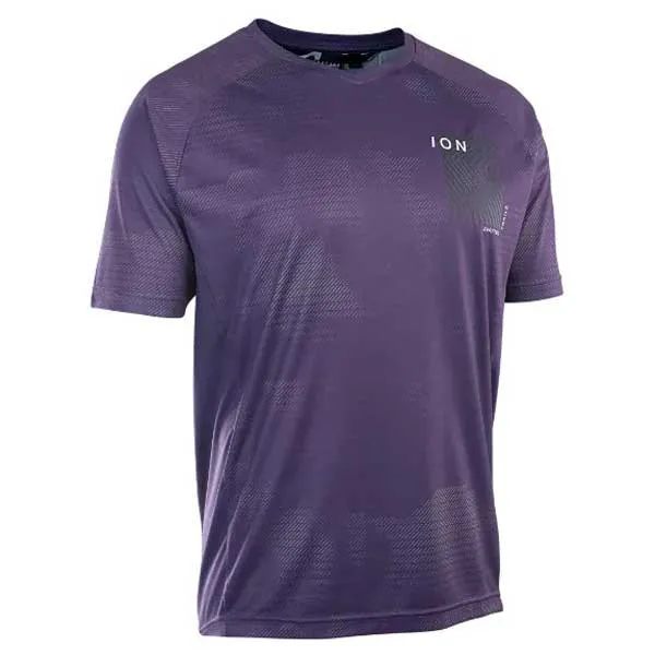 ION Traze 2.0 Kurzarm-radtrikot ION Traze 2.0 Kurzarm-radtrikot