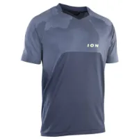 ION Traze Amp Aft Kurzarm Enduro Trikot