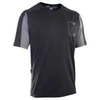 ION Traze Amp Aft Kurzarm-radtrikot ION Traze Amp Aft Kurzarm-radtrikot