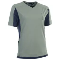 ION Traze Amp Aft Kurzarm-radtrikot ION Traze Amp Aft Kurzarm-radtrikot