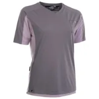 ION Traze Amp Aft Kurzarm-radtrikot