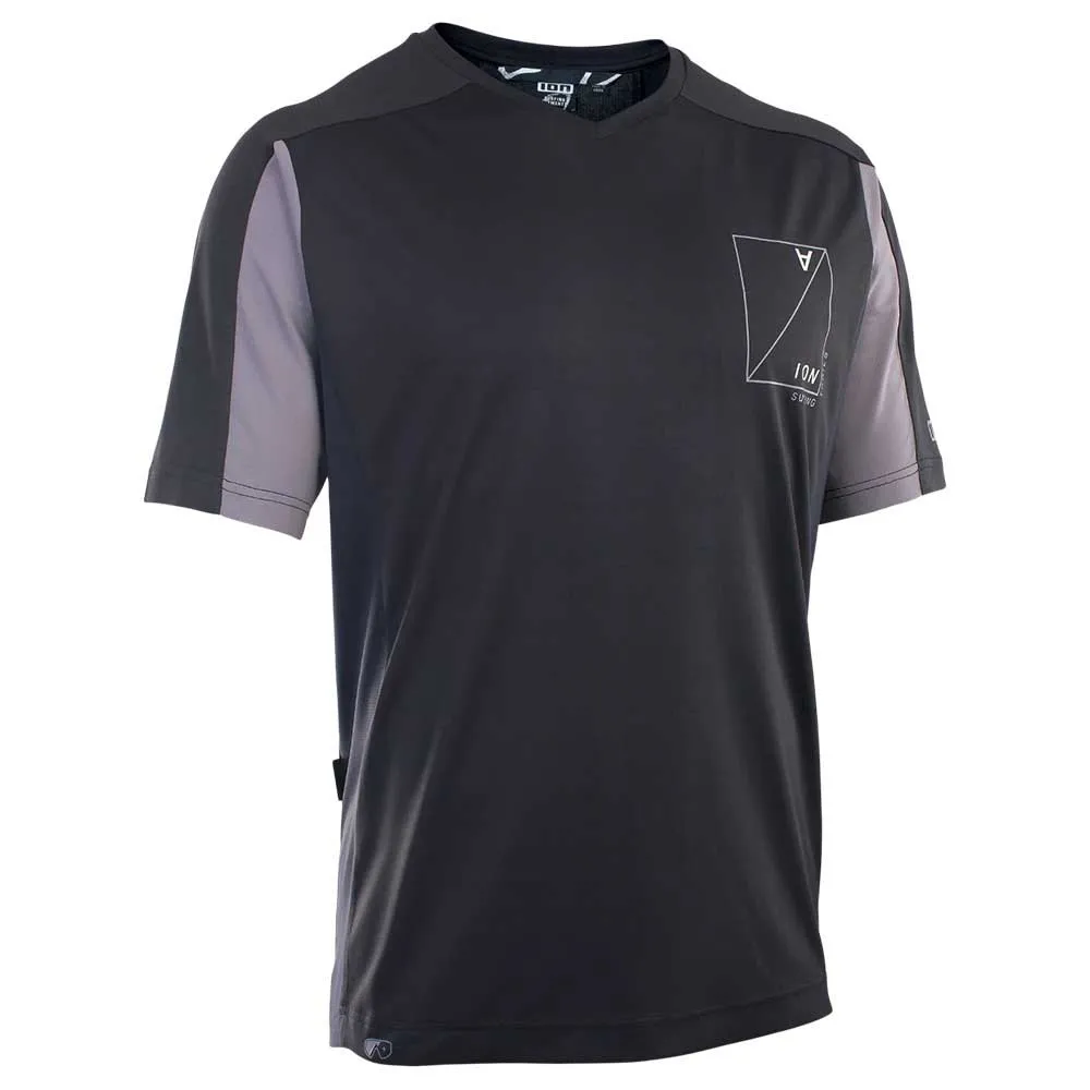 ION Traze Amp Aft Kurzarm-radtrikot ION Traze Amp Aft Kurzarm-radtrikot